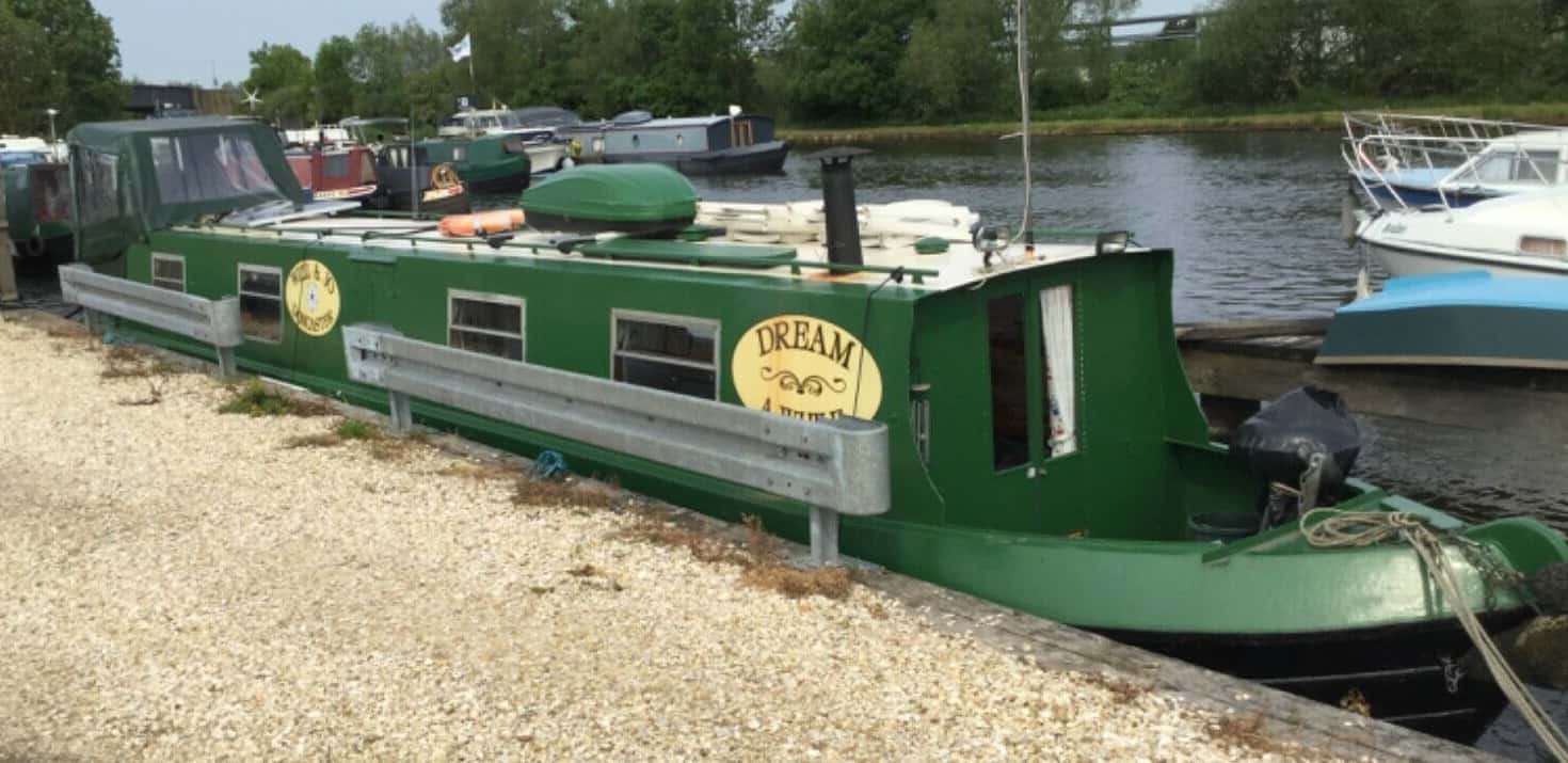 How Much is a Canal Boat? Canal Boat UK