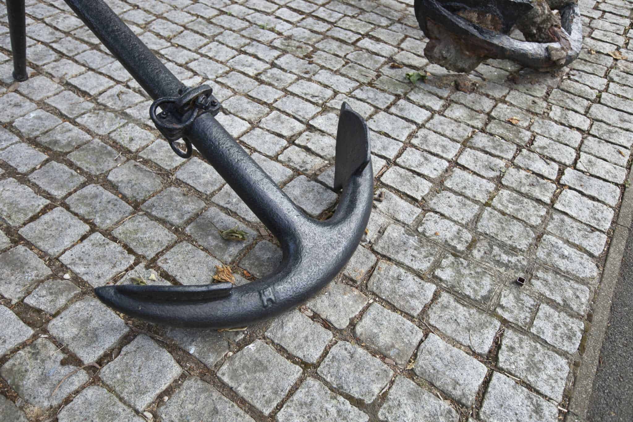 Does a Narrowboat Need an Anchor? Canal Boat UK