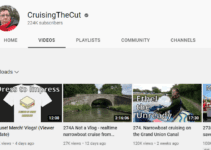 What Happened to Cruising The Cut [Narrowboat Youtuber]