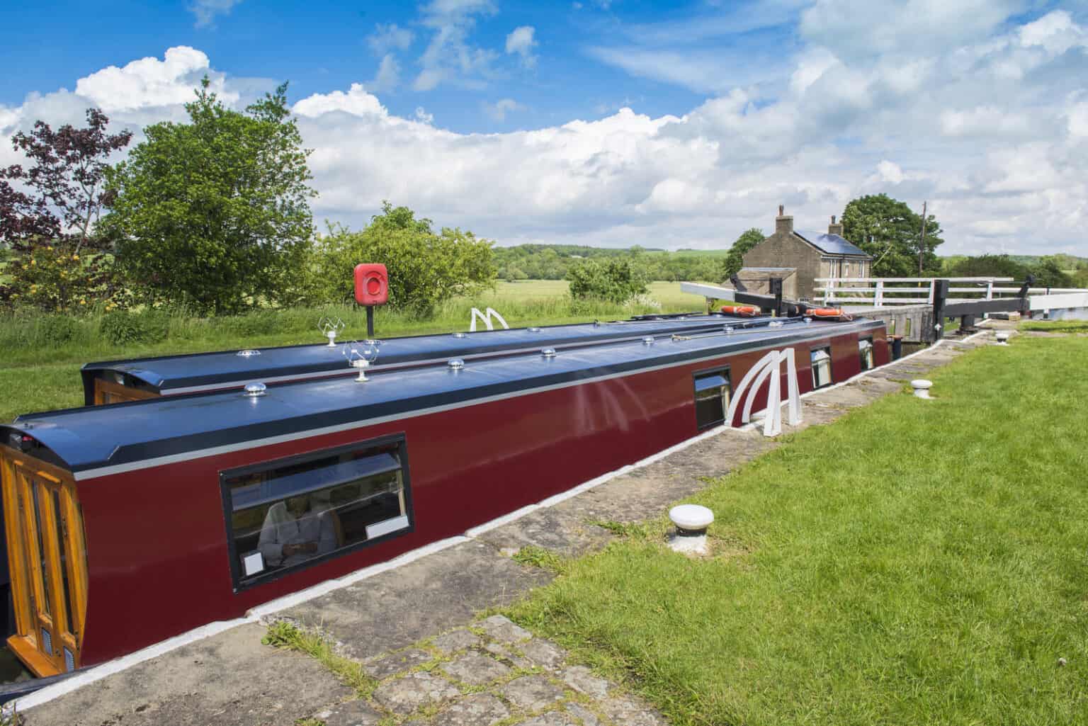 What Length Narrowboat Should I Buy/ Do I Need? Canal Boat UK